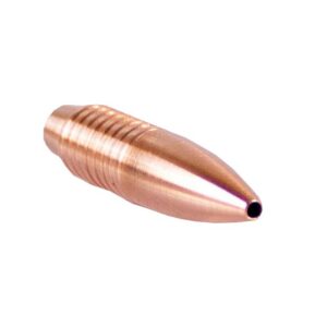 .243"/6mm HunTac 75gr Qty 50
