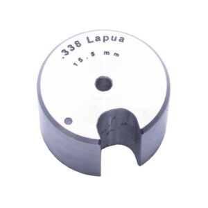 Balistix Magnum Caliber wheel