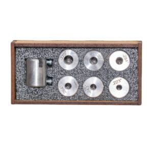 Pro Comparator set