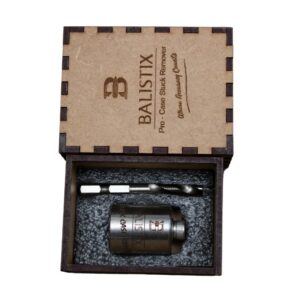 Balistix Pro Stuck Case Remover