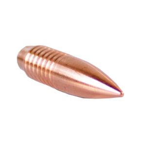 .264"/6.5mm Target 125gr Qty 50