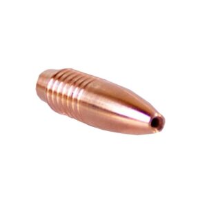 .338" UltraHunt 250gr Qty 25
