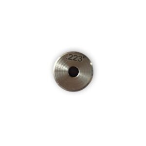 Comparator Insert .223