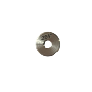 Comparator Insert .264