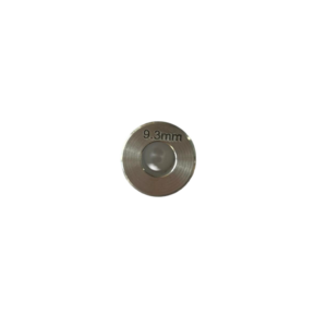 Comparator Insert 9.3mm