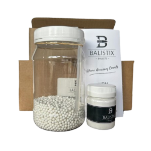 HBN Bullet Coating Kit